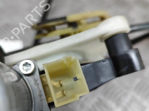 Front left window mechanism VW T-ROC (A11, D11) 1.0 TSI | BP24581479C22  - Image 8