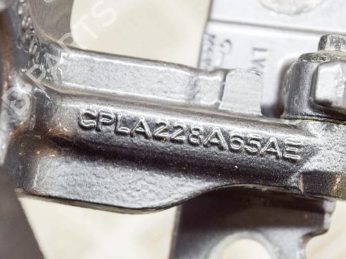 Dørhængsel/Dørbegrænser JAGUAR I-PACE (X590) EV400 AWD | BP27763448C146 