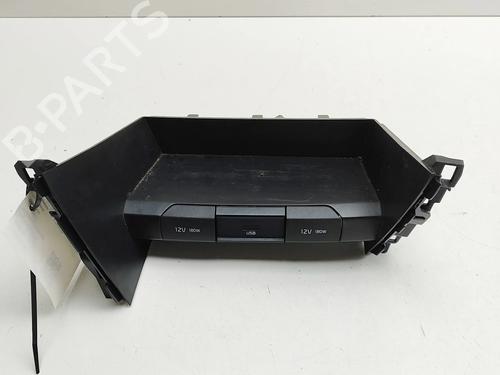 Used Electronic module Electronic module KIA XCEED (CD) 1.6 CRDi 136 (136 hp) 33661726 33661726