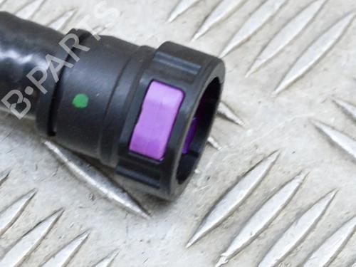 Pipe JAGUAR I-PACE (X590) EV400 AWD | BP27759712M125 