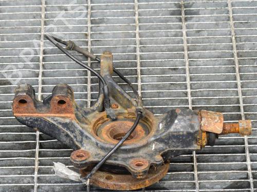 Right front steering knuckle CITROËN BERLINGO MULTISPACE (B9) 1.6 HDi 90 | BP14666572M26 - Image 6