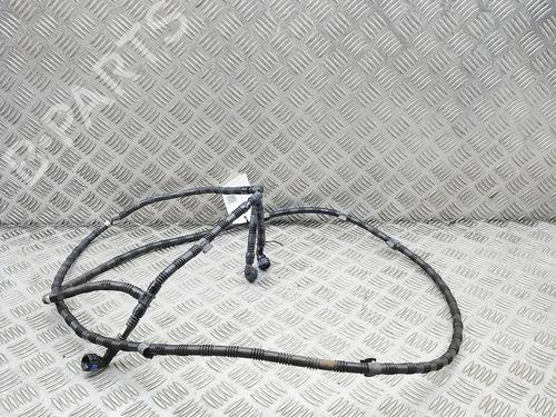 Pipe AUDI A6 C7 Avant (4G5, 4GD) 3.0 TDI quattro | BP38961274M125 - Image 4