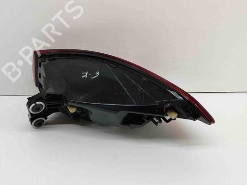 Left taillight AUDI A3 Sportback (8YA, 8YF) 30 TFSI | BP27775113C34