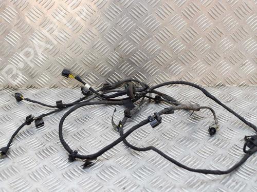 Used Electronic module MERCEDES-BENZ E-CLASS (W212) E 220 CDI (163 hp) 14641646