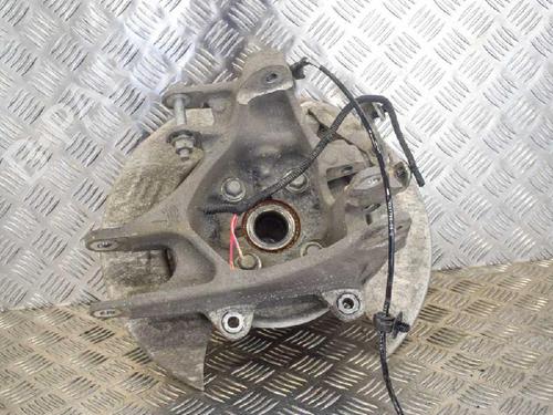 Right rear steering knuckle TESLA MODEL S (5YJS) 75D AWD | BP20233034M28 