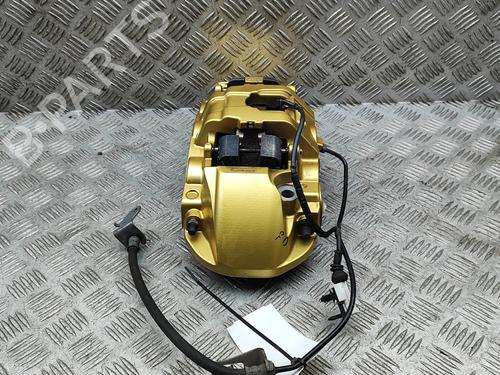 Right front brake caliper ASTON MARTIN DBX 4.0 All-wheel Drive | BP37269353M104 - Image 4