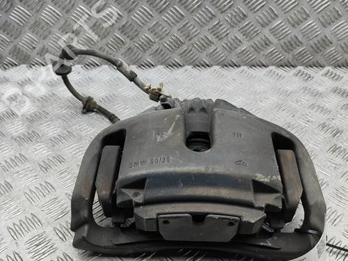 Used Left front brake caliper Left front brake caliper BMW 6 Coupe (F13) 640 d (313 hp) 33383581 33383581