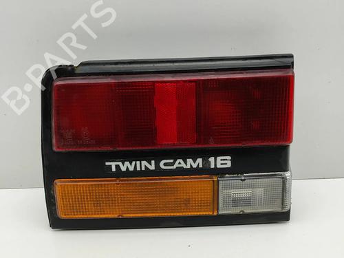 Used Left taillight TOYOTA MR2 I (AW1_) 1.6 16V (AW11) (116 hp) 28028665