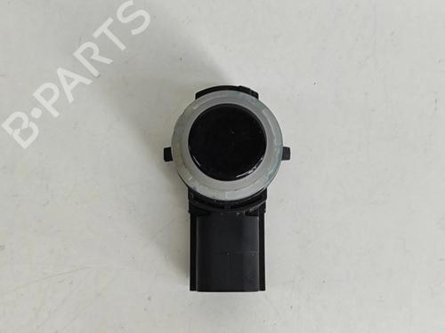 Used Electronic module FORD PUMA (J2K, CF7) 1.0 EcoBoost mHEV (155 hp) 27773928