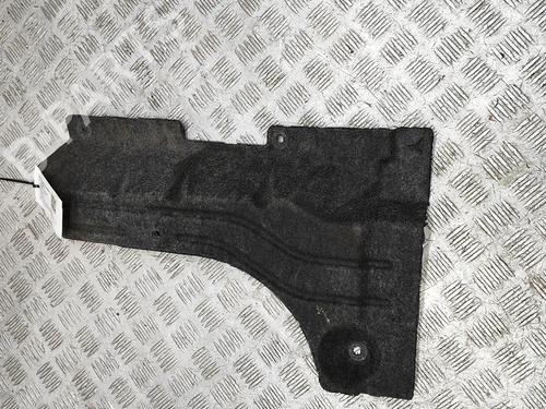 Underbody protection FORD PUMA (J2K, CF7) 1.0 EcoBoost mHEV | BP27779830M92 - Image 4