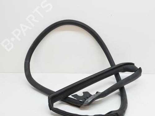 Rubber door seal TESLA MODEL S (5YJS) 75 | BP14619976C142 
