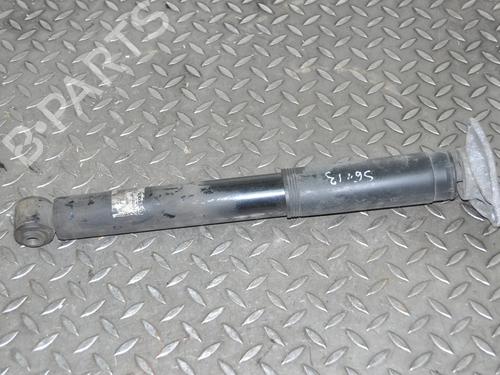 Right rear shock absorber VOLVO S60 II (134) D5 AWD | BP9900159M19 