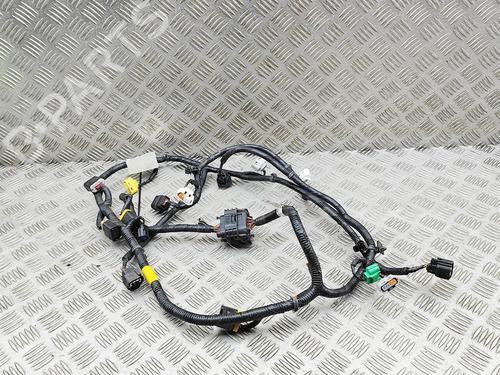 Used Electronic module Electronic module KIA NIRO II (SG2) EV (204 hp) 36186698 36186698