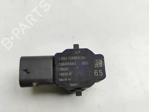 Electronic module LAND ROVER DISCOVERY V (L462) D300 MHEV 4x4 | BP32459282M83 