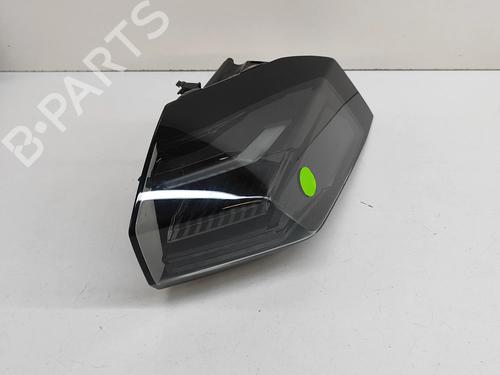 Right taillight PEUGEOT 2008 II (UD_, US_, UY_, UJ_, UR_, UC_) e-2008 (UKZKWZ) | BP28432414C35