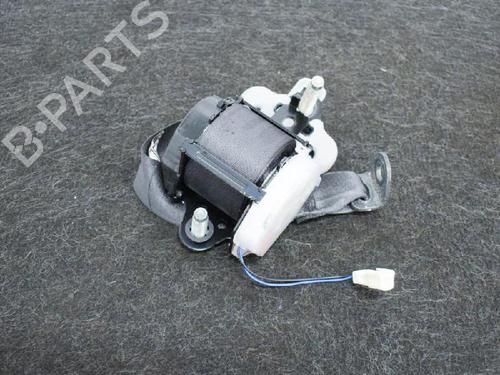 Sicherheitsgurt hinten links HONDA CR-V III (RE_) 2.2 i-CTDi 4WD (RE6) | BP6865258I29 