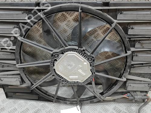 Radiator fan AUDI E-TRON Sportback (GEA) 55 quattro | BP32680085M35  - Image 5