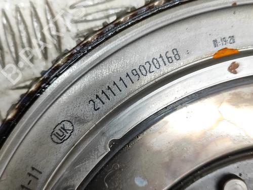 Flywheel VOLVO XC40 (536) B4 Mild-Hybrid | BP27768905M101  - Image 6