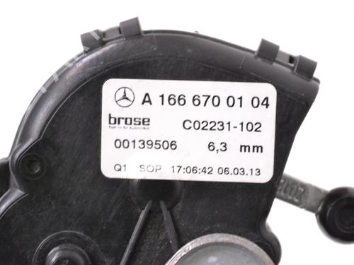 Electronic module LAND ROVER RANGE ROVER IV (L405) 4.4 SDV8 4x4 | BP30214817M83  - Image 5