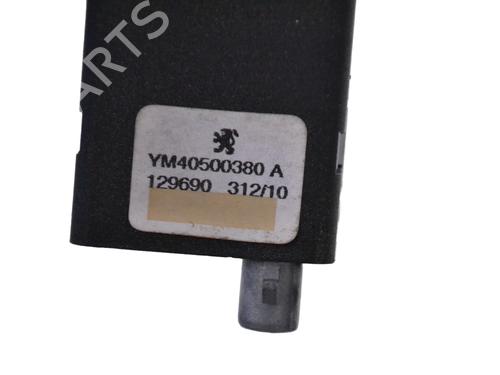 Electronic module PEUGEOT RCZ 1.6 16V | BP33353867M83  - Image 5
