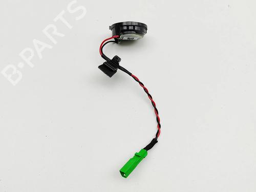 Speaker ASTON MARTIN DBX 4.0 All-wheel Drive | BP36809612E2 - Image 3
