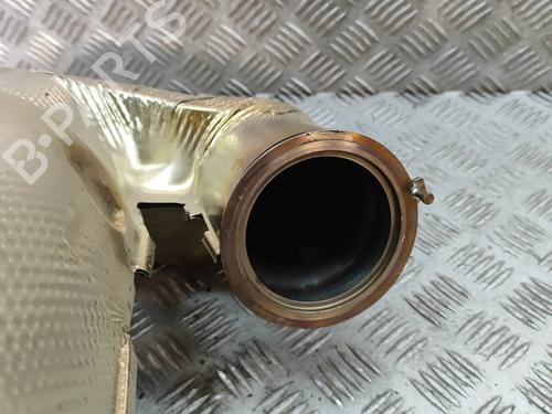 Catalyst MERCEDES-BENZ CLA (C118) CLA 200 (118.387) | BP28433647M10 - Image 6