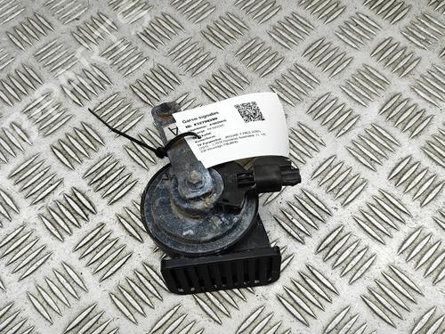 Horn JAGUAR F-PACE (X761) 2.0 TD4 | BP29830630E13 - Image 4