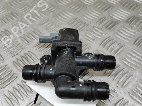 Sonda eletrónica CITROËN C4 X (BD_, BE_, BF_) ë-C4 X (BFZKXC) (136 hp) 28551686