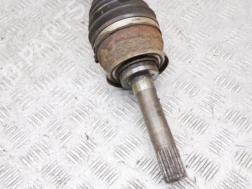 Right front driveshaft ISUZU D-MAX II (TFR, TFS) 2.5 CRDi 4x4 (TFS86J) | BP39243708M39 - Image 6
