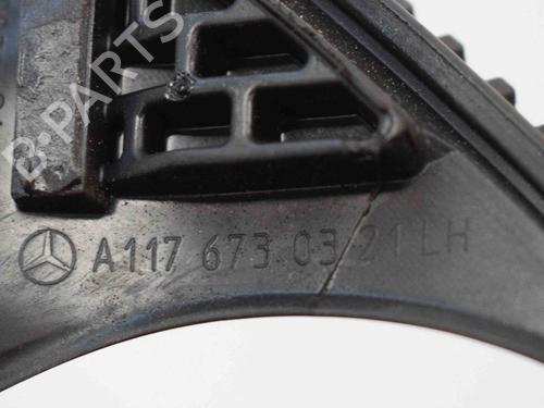 Goma contorno puerta MERCEDES-BENZ CLA Coupe (C117) CLA 180 (117.342) | BP14608187C142