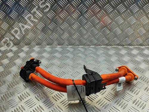 Wiring harness PORSCHE TAYCAN Cross Turismo (Y1B) 4S Performance Battery Plus (Y1BDB1) | BP31762723E16 