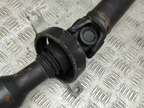 Driveshaft BMW X3 (F25) xDrive 20 d | BP29310404M37 