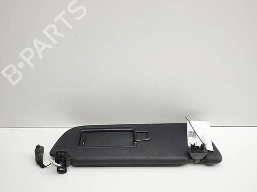 Right sun visor AUDI A6 C8 Avant (4A5) RS6 TFSI Mild Hybrid quattro | BP37583919I2 - Image 3