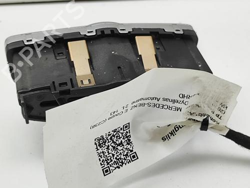 Electronic module MERCEDES-BENZ E-CLASS Coupe (C238) E 220 d (238.314) | BP36782950M83 - Image 3