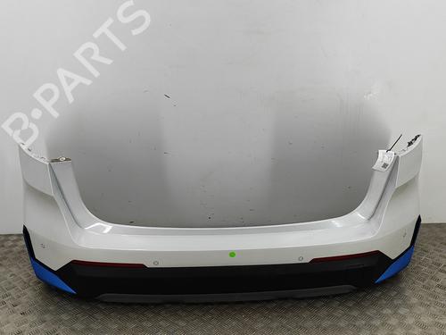 Used Rear bumper BMW X1 (U11) iX1 xDrive 30 (313 hp) 28552223