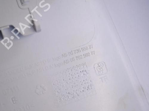 Other PEUGEOT 2008 I (CU_) 1.2 THP 110 / PureTech 110 | BP30214116O1 