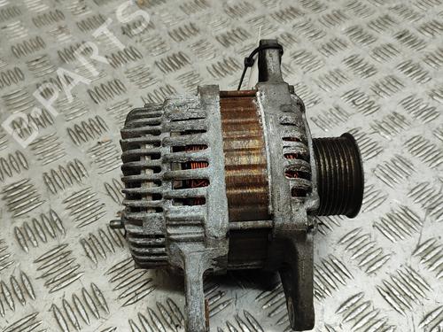 Alternator MAZDA 6 Saloon (GH) 2.2 D (GH10) | BP30155278M7