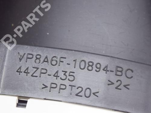 Instrument cluster FORD FIESTA VI (CB1, CCN) 1.0 EcoBoost | BP10074394C47 