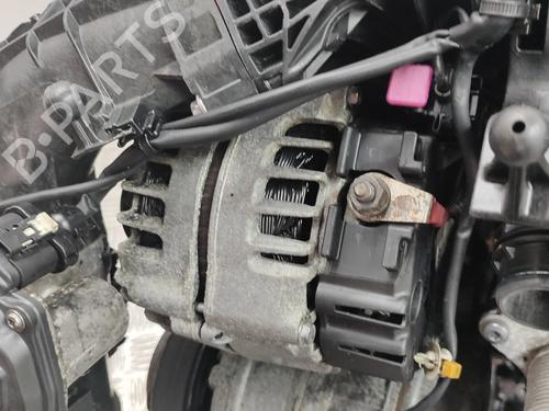 Engine BMW 5 (F10) 535 d | BP28275437M1 