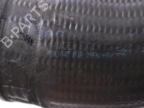 Intercooler pipe VW PASSAT CC B6 (357) 2.0 TDI | BP33341600M127 - Image 5