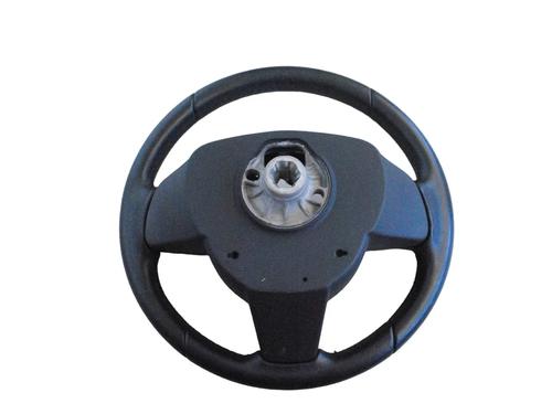 Steering wheel JAGUAR E-PACE (X540) 2.0 P200 AWD | BP33366860C49 - Image 6