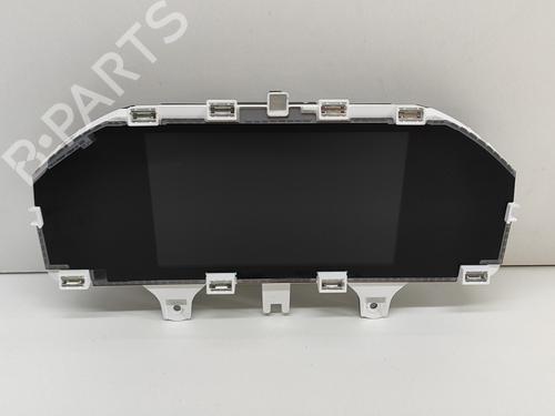 Used Instrument cluster SKODA KAROQ (NU7, ND7) 1.5 TSI (150 hp) 18878836