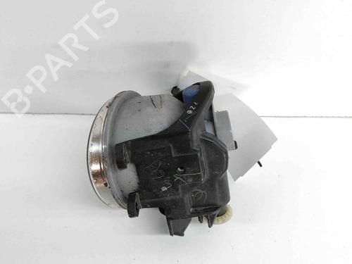 Right front fog light TOYOTA HILUX VIII Pickup (_N1_) 2.4 D 4WD (GUN125_, GUN125R) | BP29282972C31 