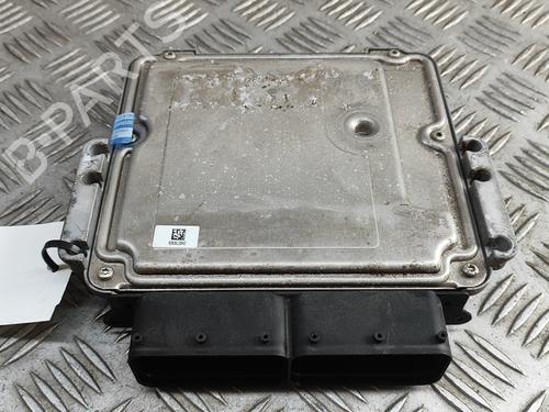 Used Engine control unit (ECU) HYUNDAI SANTA FÉ III (DM, DMA) 2.2 CRDi 4WD (200 hp) 27933703