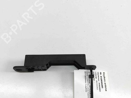 Electronic module MERCEDES-BENZ C-CLASS Convertible (A205) C 220 d (205.404) | BP29543035M83 
