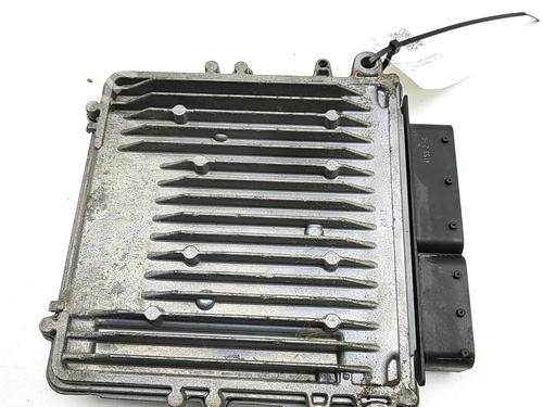 Engine control unit (ECU) CHRYSLER GRAND VOYAGER V (RT) 2.8 CRD | BP38071459M57 - Image 4