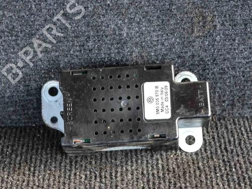 Used Electronic module Electronic module VW GOLF VI (5K1) 1.6 TDI (105 hp) 7733653 7733653