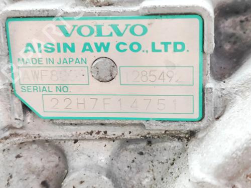 Gearbox VOLVO V60 II (225) B6 Mild-Hybrid AWD | BP33381667M3 - Image 6