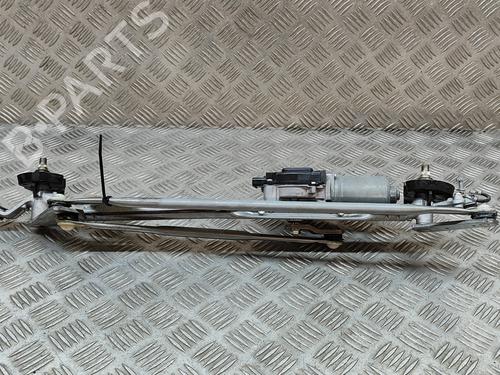 Used Front wipers mechanism LEXUS ES (_Z10_, _A10_, _H10_) 300h (AXZH10, AXZH11) (218 hp) 27767046