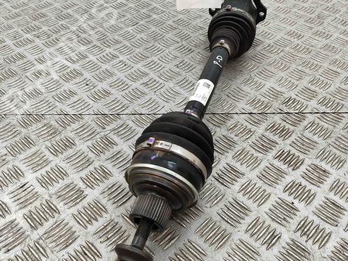 Right front driveshaft PORSCHE CAYENNE Coupe (9YB) 4.0 S AWD (9YBBJ1) | BP29593608M39